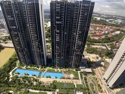 Twin Vew (D5), Apartment #534235341